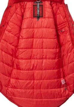 Navahoo Papaya - Winterjas - Red -Navahoo WWinkel b0729b8b528e43d4a3a410d8d9dda64f