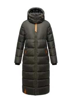 Navahoo Kristallblume - Winterjas - Dark Grey 12 Navahoo Kristallblume - Winterjas - Dark Grey -Navahoo WWinkel b0a9c78b441d4bd089b2eeb03de6dce6