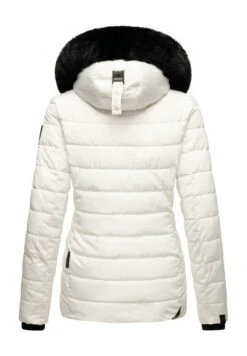 Navahoo Milianaa - Winterjas - Transparent -Navahoo WWinkel b0c89ca3ff144e54a18296a2b067a46e