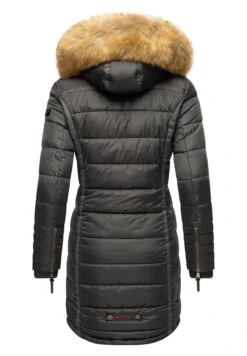 Navahoo Papaya - Winterjas - Dark Grey -Navahoo WWinkel b1824c86033342548b3f8bfbe277c14e