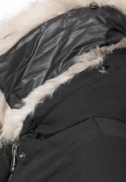 Navahoo Cristal - Winterjas - Black -Navahoo WWinkel b1bbb8994f224cf3b59815b27e07df31