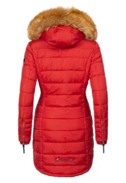 Navahoo Papaya - Winterjas - Red -Navahoo WWinkel b1f3964853064340981f2e650460709e