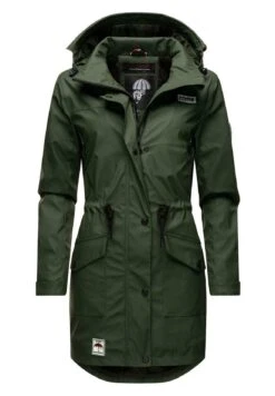 Navahoo Deike - Parka - Olive 12 Navahoo Deike - Parka - Olive -Navahoo WWinkel b37a358cd8a24694a1a524b732bb7336