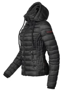 Navahoo Lulana - Jas - Black 7 Navahoo Lulana - Jas - Black -Navahoo WWinkel b3c3519b4cd94646a05dc0d2b78809d9