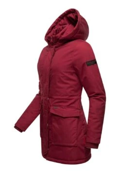 Navahoo Schneeengel Prc - Winterjas - Bordeaux -Navahoo WWinkel b714610ff01c4ff3bb100e28c97259eb