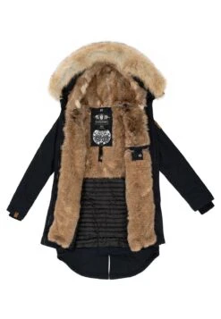 Navahoo Bombii - Winterjas - Blue -Navahoo WWinkel b7e395e9dedb4399a207e1031c3f7ac0