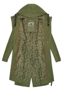 Navahoo Josinaa - Parka - Olive 7 Navahoo Josinaa - Parka - Olive -Navahoo WWinkel b8c122ece309465dbfc2d169396a5cbd