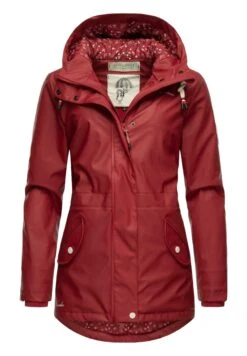 Navahoo Ocean Heart - Parka - Blood Red 9 Navahoo Ocean Heart - Parka - Blood Red -Navahoo WWinkel b91e18df51f846248a8b3f17f3f3f7ae