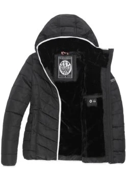 Navahoo Elva - Winterjas - Black -Navahoo WWinkel ba2039d8f4e542a5b66091c6b7e3eacd