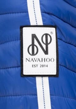 Navahoo Kimuk Prc - Jas - Blue 13 Navahoo Kimuk Prc - Jas - Blue -Navahoo WWinkel babf78be9d114919b11985ff11440653