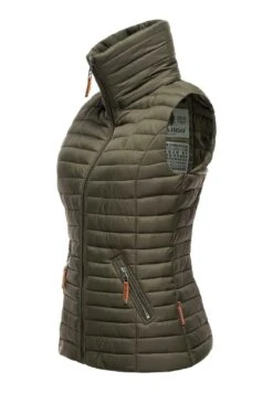 Navahoo Shadaa - Bodywarmer - Olive 14 Navahoo Shadaa - Bodywarmer - Olive -Navahoo WWinkel bb64e86531d246bd9b690b78113feec4