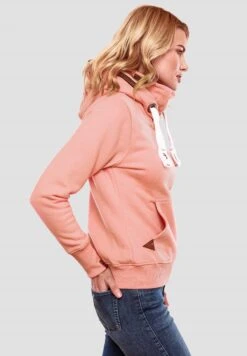 Navahoo Raniaa - Hoodie - Apricot -Navahoo WWinkel bb81154aa6464c2b9f4c0edf3fdb5ca9