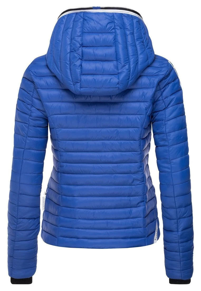 Navahoo Kimuk Prc - Jas - Blue 8 Navahoo Kimuk Prc - Jas - Blue - Afbeelding 8