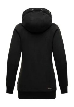 Navahoo Zauberelfe - Hoodie - Black -Navahoo WWinkel bd12550dc7f84500abb3deaac213f66e