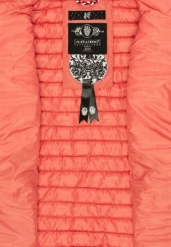 Navahoo Kimuk Prc - Jas - Coralle -Navahoo WWinkel bd1cde6754464163a201130d441403b4