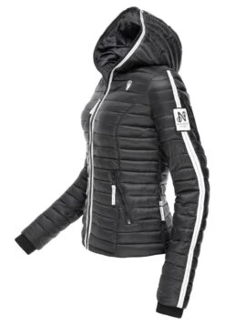 Navahoo Kimuk Prc - Jas - Black 7 Navahoo Kimuk Prc - Jas - Black -Navahoo WWinkel bd9798b2cc8a42c0b5a58248994d4571