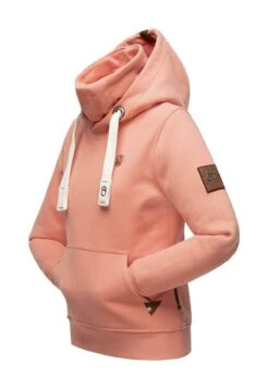 Navahoo Raniaa - Hoodie - Apricot -Navahoo WWinkel bdabbfe4c6214e11ad7825fd64abc89f