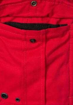 Navahoo Luluna - Winterjas - Red 12 Navahoo Luluna - Winterjas - Red -Navahoo WWinkel be3d00c2a9ba4f148f41f9ee9cb0ecdd