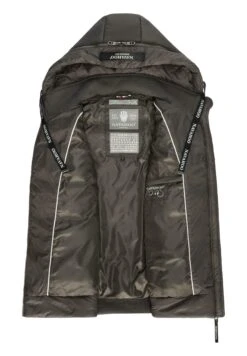 Navahoo Kassidy - Bodywarmer - Anthracite -Navahoo WWinkel bed679c7341a415a9603cfecfcb6c357