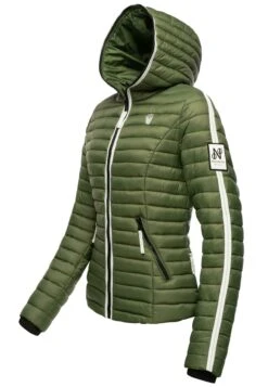 Navahoo Kimuk Prc - Jas - Dusty Olive 6 Navahoo Kimuk Prc - Jas - Dusty Olive -Navahoo WWinkel befa1650d04443b59ead8711ea46009e