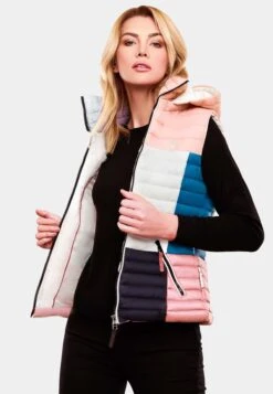 Navahoo Shadaa - Bodywarmer - Multicolour Dark 1 11 Navahoo Shadaa - Bodywarmer - Multicolour Dark 1 -Navahoo WWinkel bf4c91feae01425aa1d464bf37c82257