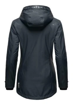 Navahoo Lindraa - Winterjas - Dark Blue 17 Navahoo Lindraa - Winterjas - Dark Blue -Navahoo WWinkel bf588fa7d417468ba9deb40e8b8873b3