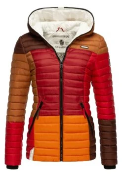 Navahoo Jas - Multicolour Autumn Leaves -Navahoo WWinkel bf5c097cd505457499387f3c17ca2f32