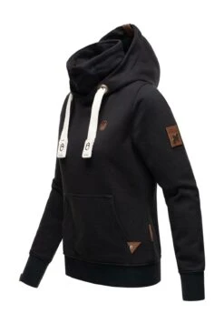 Navahoo Raniaa - Hoodie - Navy -Navahoo WWinkel c005e6bab5d542668cd2c51aef5347d3