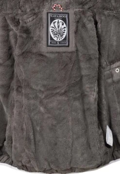 Navahoo Elva - Winterjas - Gray -Navahoo WWinkel c029e7c166794729b04d1054e68f1afd