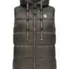 Navahoo Kassidy - Bodywarmer - Anthracite