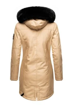 Navahoo Tiniis - Winterjas - Beige -Navahoo WWinkel c0552c5812314018971e631a127f751b