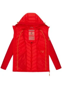 Navahoo Nimm Mich Mit - Jas - Light Red 5 Navahoo Nimm Mich Mit - Jas - Light Red -Navahoo WWinkel c21a1972be8646cfbf60bbca2e4aa467