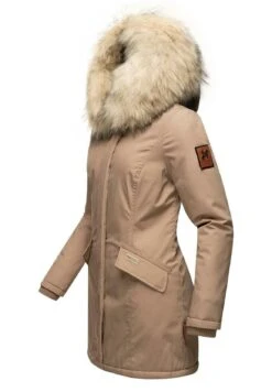 Navahoo Cristal - Winterjas - Taupe Grey 14 Navahoo Cristal - Winterjas - Taupe Grey -Navahoo WWinkel c251d35fdf31483da723677c02211f03