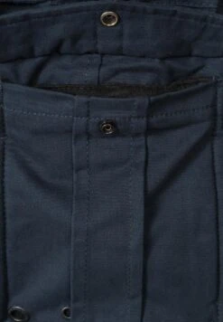 Navahoo Luluna - Winterjas - Blue -Navahoo WWinkel c291797b4e264cbabe4781b262868556