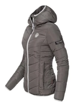 Navahoo Elva - Winterjas - Gray -Navahoo WWinkel c312e2c668bd409d9455438a728540c4