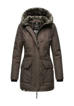Navahoo Freeze Storm - Parka - Dark Grey 10 Navahoo Freeze Storm - Parka - Dark Grey -Navahoo WWinkel c3768e6e73364659bb31acf83472e2f3