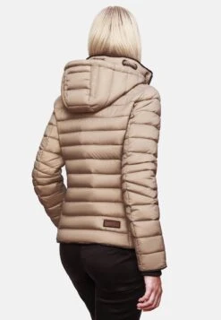 Navahoo Lulana - Jas - Taupe 12 Navahoo Lulana - Jas - Taupe -Navahoo WWinkel c4373f4edce24b5ba5e0330c4a0bf417