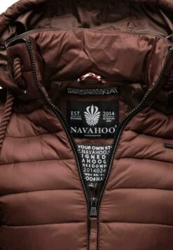 Navahoo Lulana - Jas - Ochre -Navahoo WWinkel c4e96d1de9a745f08d69bc2a14b75568