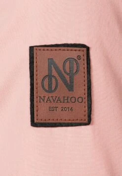 Navahoo Cristal - Winterjas - Light Pink -Navahoo WWinkel c5ba775a29d447a493ecfdba54ddf531
