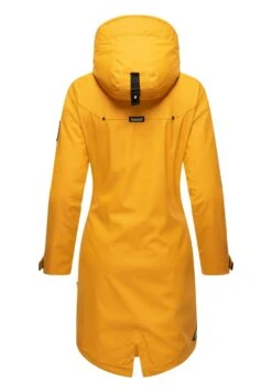 Navahoo Parka - Amber Yellow -Navahoo WWinkel c636d7c71bf04a50b0ec54bdee9106a9