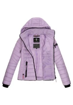 Navahoo Lulana - Jas - Light Lilac -Navahoo WWinkel c694ff28014e42e9b0b4ab18388d1aa4