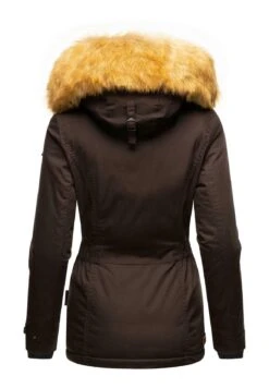 Navahoo Laura - Winterjas - Ochre -Navahoo WWinkel c8f96a7a500e48449150ef4e0b0de637