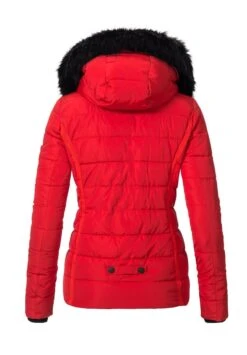Navahoo Miamor - Winterjas - Red -Navahoo WWinkel cc7dd0a0fdea453b841c85cc781b116b