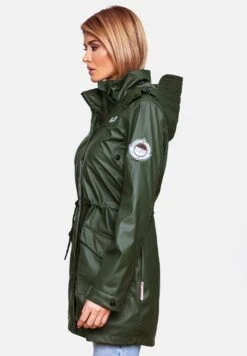 Navahoo Deike - Parka - Olive 11 Navahoo Deike - Parka - Olive -Navahoo WWinkel ccd4cf5b7d444ee19a859eb45856ef85