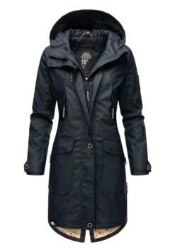 Navahoo Parka - Dark Blue 8 Navahoo Parka - Dark Blue -Navahoo WWinkel cee7f4a4a70c4c39a20089570c1f43d2