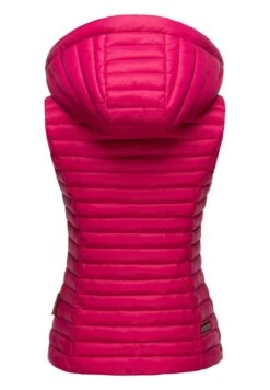 Navahoo Shadaa - Bodywarmer - Fuchsia -Navahoo WWinkel cee887b94aec4c5eb942104305914ee2