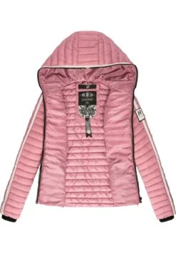 Navahoo Kimuk Prc - Jas - Dark Rose -Navahoo WWinkel d19c718c3eaa4f1fab13264f18b75cc3