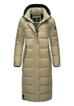 Navahoo Isalie - Winterjas - Pebble Grey -Navahoo WWinkel d30c6e10df2c453e8f2cb5085e78bdba