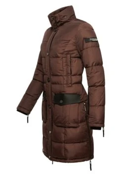 Navahoo Sinja - Winterjas - Ochre 17 Navahoo Sinja - Winterjas - Ochre -Navahoo WWinkel d3b2710fb1794d2e92a30bca73b8f633