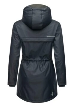 Navahoo Rainy Forest - Regenjas - Dark Blue 7 Navahoo Rainy Forest - Regenjas - Dark Blue -Navahoo WWinkel d58184c03c984d10a959b45cbb1edc8f